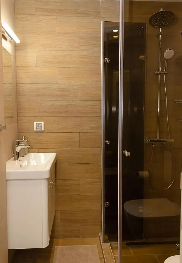The Blue Apartment - 1Bd With A Cozy Balcony By Flat Mаnager Varna Bulgaria